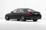 Mercedes-Benz S500 Plug-in Hybrid by Brabus 2015 года